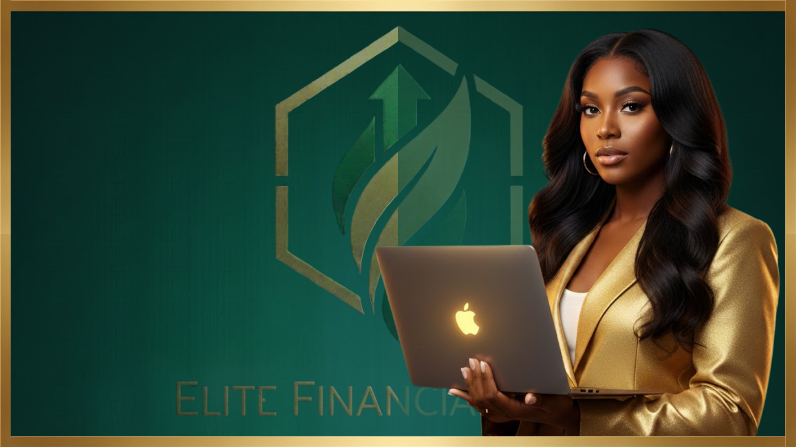 Elite Financial Services Professional