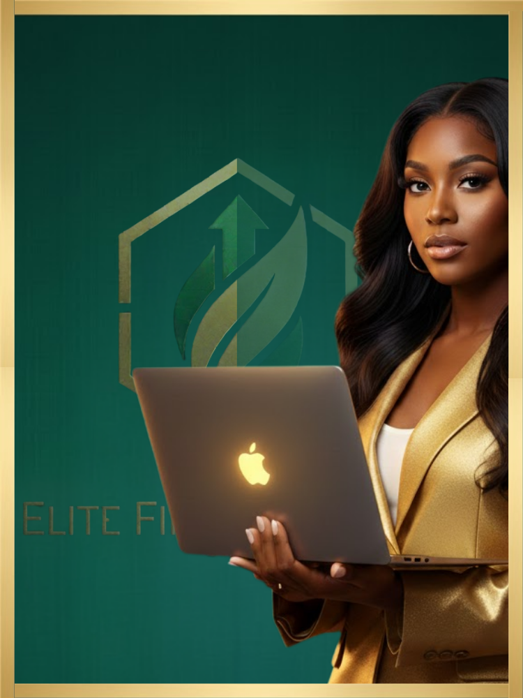 Elite Financial Services Professional