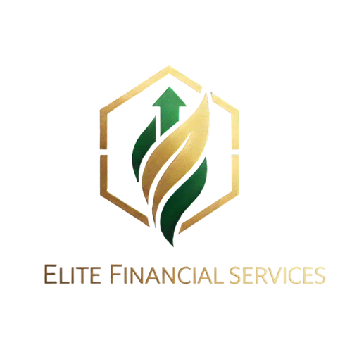 Elite Financial Services Logo